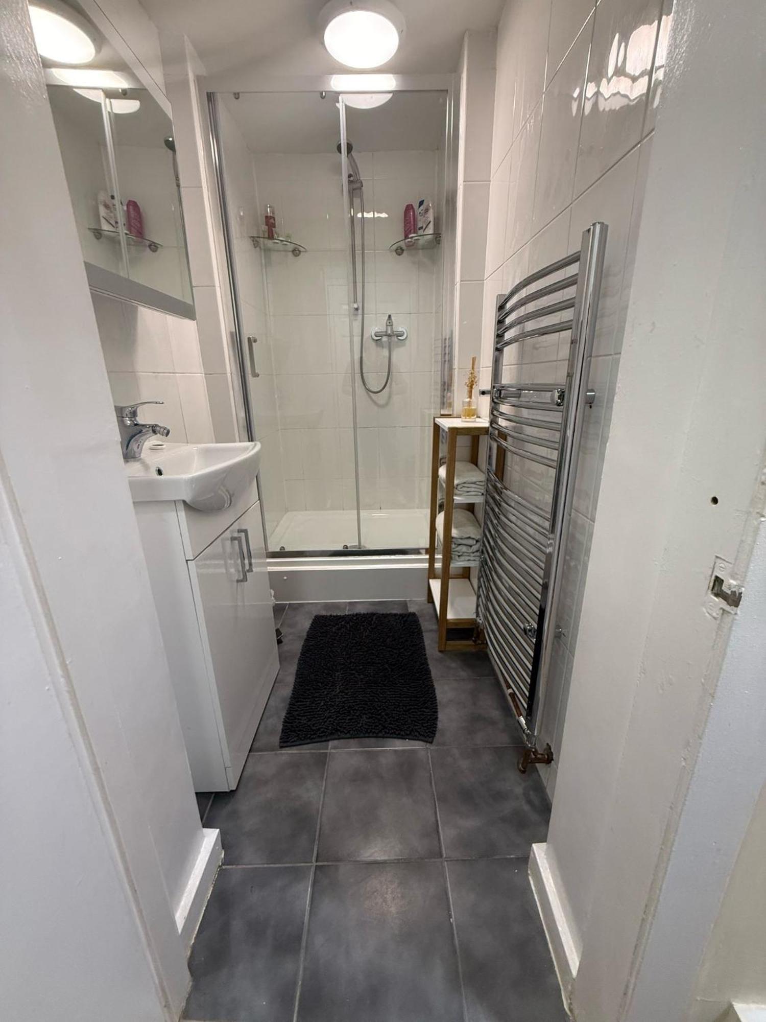 One Bedroom Flat In Old Town , Heart Of Flat Sleeps 6 Appartement Édimbourg